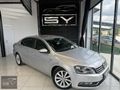 2014 VW PASSAT 1.6 TDI BMT DSG EXCLUSİVE