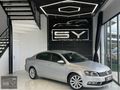 2014 VW PASSAT 1.6 TDI BMT DSG EXCLUSİVE