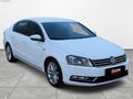 2013 PASSAT EXCLUSIVE OTOMATİK VİTES DERİ KOLTUK-ISITMA-LED FAR