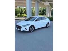Boyasız 2017 Dizel otomatik Elite Plus