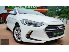 YEŞİL AUTO'dan 2017 HYUNDAİ-ELENTRA-1.6CRDİ-OTOMATİK