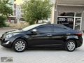 2015 MODEL ELİT SANRUFLU OTOMOTİK