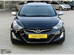 2015 MODEL ELİT SANRUFLU OTOMOTİK
