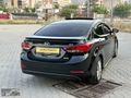 2015 MODEL ELİT SANRUFLU OTOMOTİK