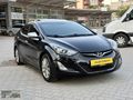 2015 MODEL ELİT SANRUFLU OTOMOTİK