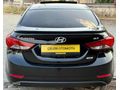 2015 MODEL ELİT SANRUFLU OTOMOTİK
