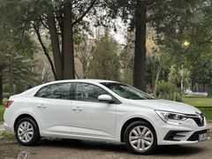 RENAULT MEGANE TOUCH 1.3TCE EDC GSR2 HATASIZ K.KART12 TAKSİT