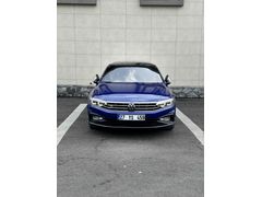 2020 MODEL VW PASSAT 1.5 TSI R-LİNE HATASIZ-BOYASIZ-TRAMERSİZ 