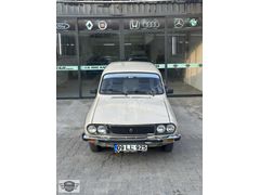87 RENAULT TSW HATASIZ DEĞİŞENSİZ ÇÜRÜKSÜZ MASRAFSIZ YENİ VİZE