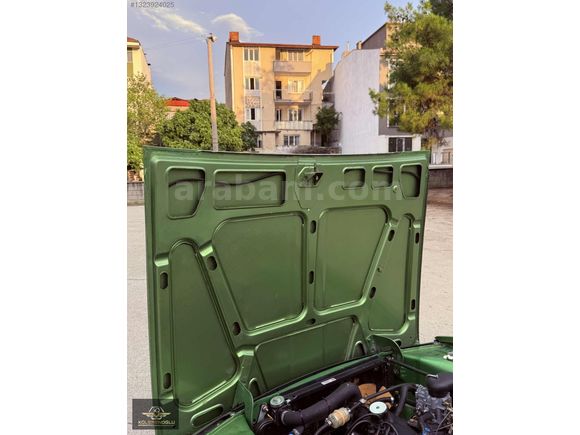 RENGİ VARDIR BELKİ AMA DENGİ YOK