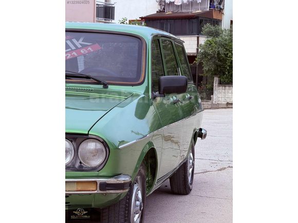 RENGİ VARDIR BELKİ AMA DENGİ YOK