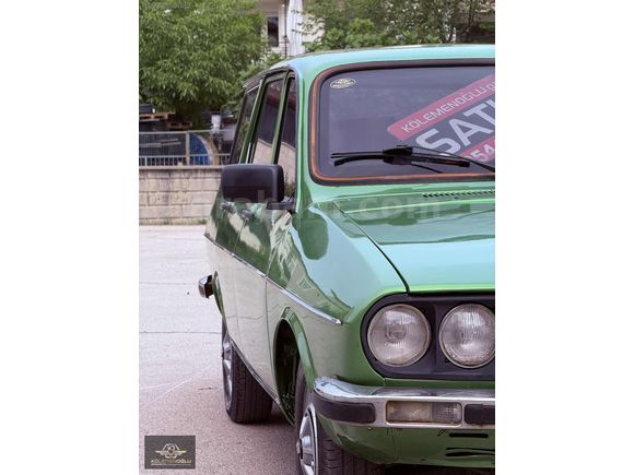 RENGİ VARDIR BELKİ AMA DENGİ YOK