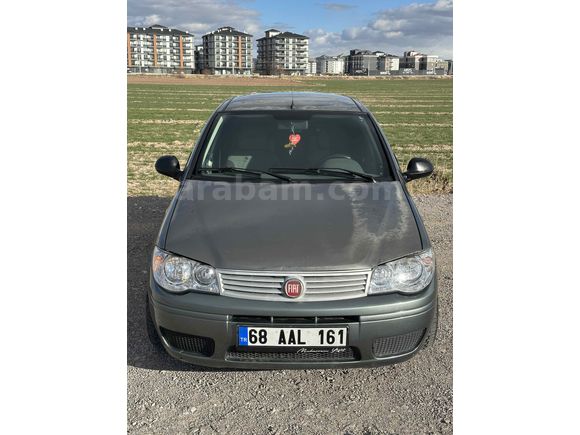 Sahibinden Fiat Albea 1.3 Multijet Active 2007 Model 