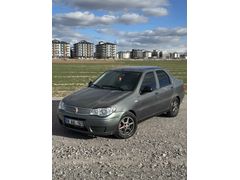 Sahibinden Fiat Albea 1.3 Multijet Active 2007 Model 