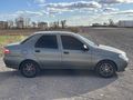 Sahibinden Fiat Albea 1.3 Multijet Active 2007 Model 
