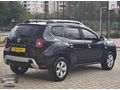 2018 MODEL ORJİNAL DACİA DUSTER 1.5 DCİ PRESTİGE 4X2 SİYAH