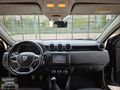 2018 MODEL ORJİNAL DACİA DUSTER 1.5 DCİ PRESTİGE 4X2 SİYAH