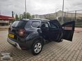 2018 MODEL ORJİNAL DACİA DUSTER 1.5 DCİ PRESTİGE 4X2 SİYAH