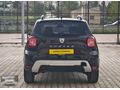 2018 MODEL ORJİNAL DACİA DUSTER 1.5 DCİ PRESTİGE 4X2 SİYAH