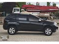2018 MODEL ORJİNAL DACİA DUSTER 1.5 DCİ PRESTİGE 4X2 SİYAH