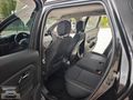 2018 MODEL ORJİNAL DACİA DUSTER 1.5 DCİ PRESTİGE 4X2 SİYAH