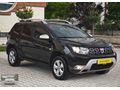 2018 MODEL ORJİNAL DACİA DUSTER 1.5 DCİ PRESTİGE 4X2 SİYAH