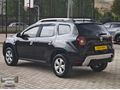 2018 MODEL ORJİNAL DACİA DUSTER 1.5 DCİ PRESTİGE 4X2 SİYAH