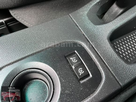 HATASIZ BOYASIZ 2018 DUSTER PRESTİJ PAKET ADBLUE YOK