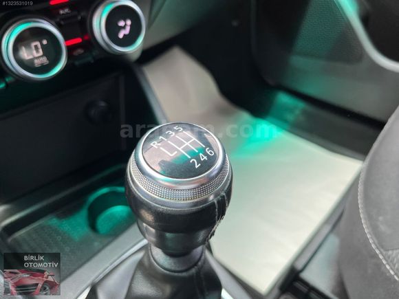 HATASIZ BOYASIZ 2018 DUSTER PRESTİJ PAKET ADBLUE YOK