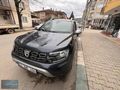2018 MODEL 4x4 DUSTER 1.5 DCİ HATASIZ BOYASIZ YENİ MUAYENE FULL