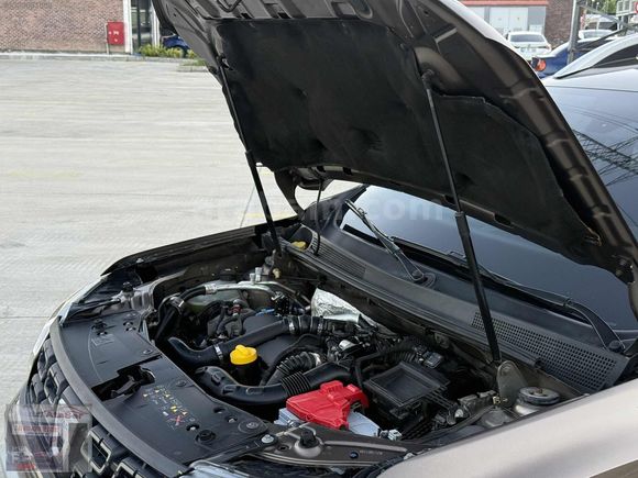 2018// BOYASIZ//4X4//PRESTİJ PLUS//85 BİN KM// SERVİS BAKIMLI