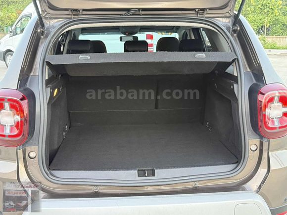 2018// BOYASIZ//4X4//PRESTİJ PLUS//85 BİN KM// SERVİS BAKIMLI