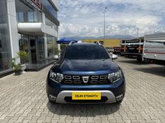 ÇELEN OTOMOTİV'DEN 2018 MODEL DUSTER PRESTİJ PLUS 4x2 OTOMATİK
