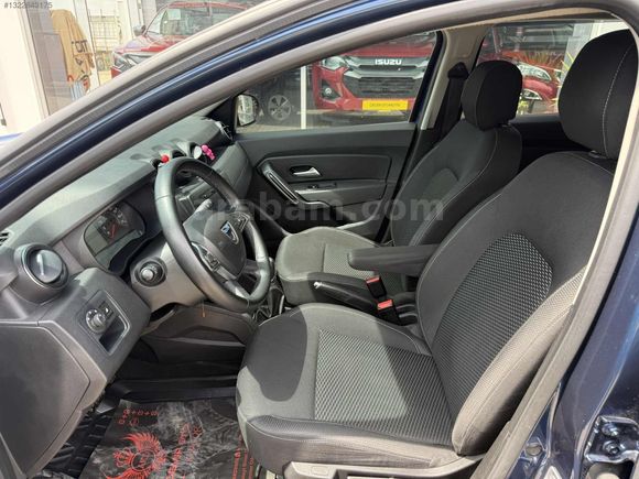 ÇELEN OTOMOTİV'DEN 2018 MODEL DUSTER PRESTİJ PLUS 4x2 OTOMATİK