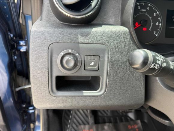 ÇELEN OTOMOTİV'DEN 2018 MODEL DUSTER PRESTİJ PLUS 4x2 OTOMATİK
