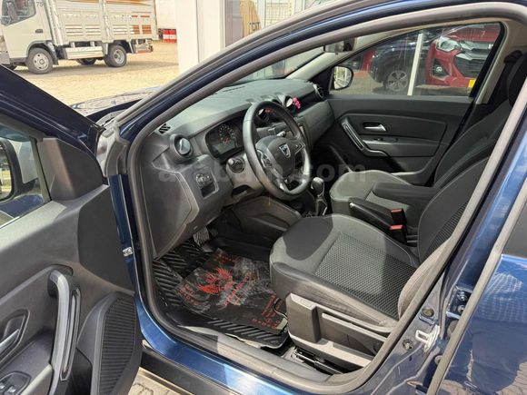 ÇELEN OTOMOTİV'DEN 2018 MODEL DUSTER PRESTİJ PLUS 4x2 OTOMATİK