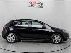 GEZER MOTORS'DAN/OPEL/ASTRA/OTOMATİK/SENETLE/PEŞİNAT:238.850TL
