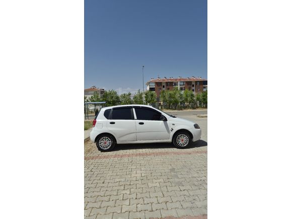 Hasar Kayıtsız Benzin LPG 1.4 16 VALF KALOS