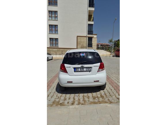 Hasar Kayıtsız Benzin LPG 1.4 16 VALF KALOS