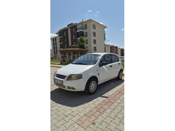 Hasar Kayıtsız Benzin LPG 1.4 16 VALF KALOS