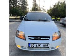 Hasar Kayıtsız Benzin LPG 1.4 16 VALF KALOS