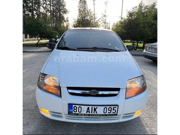 Hasar Kayıtsız Benzin LPG 1.4 16 VALF KALOS
