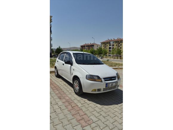 Hasar Kayıtsız Benzin LPG 1.4 16 VALF KALOS