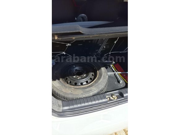 Hasar Kayıtsız Benzin LPG 1.4 16 VALF KALOS