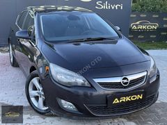 AR-KON DAN 2011 1.6 SPORT 250 BİNDE TRAMERSİZ J KASA