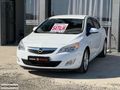 HAZAL MOTORS EMSALSİZ TEMİZLİKTE HATASIZ AYARINDA SPORT ASTRA