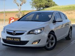 M_K PALA AUTODAN OPEL ASTRA J 1.6 OTOMATİK VİTES UYGUN FİYAT