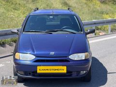 99 MODEL FIAT PALİO 1.6 16 V HL 290 BİNDE MANUEL