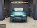 YEKTA MOTORS | DEĞİŞENSİZ-TRAMERSİZ FIAT PALIO 1.6 HL BENZİN&LPG