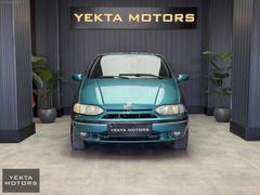 YEKTA MOTORS | DEĞİŞENSİZ-TRAMERSİZ FIAT PALIO 1.6 HL BENZİN&LPG